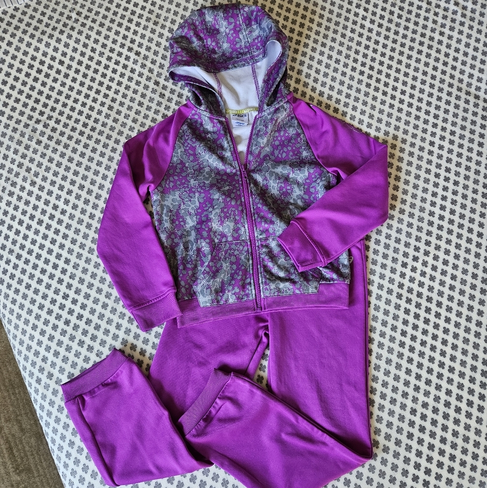 Asics Sweatsuit/Jogging Suit